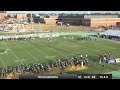 Malakoff’s Hart scores in Southwest Oklahoma win