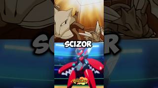EVERY Koga MEGA EVOLUTION Pokémon!