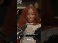 Ravyn Lenae Says She's Inspired by Santigold's Career | VIBE