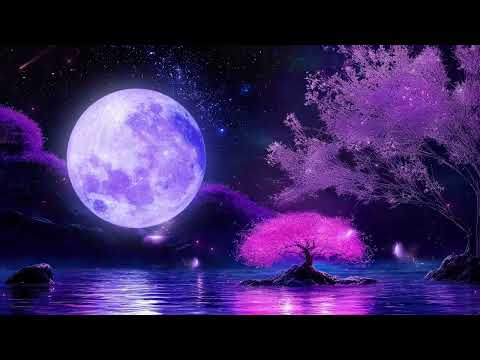(No Ads) Deep, Restful Sleep • Fall Asleep Quickly, Restore Your Entire Body • Reduce Stress #3