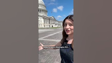 DC reacts to President Trump bringing in National Guard part 1