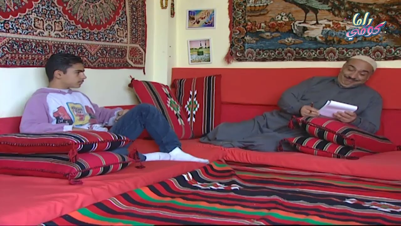 أجمل لوحات مرايا