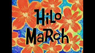 Download lagu SBSP Soundtrack: Hilo March in Pizza Delivery