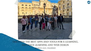 Discover the best apps and tools for e-learning, distance learning and web design - March 2023 screenshot 4