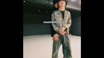Thumbnail of jake being shy & then there's heeseung💀 #heeseung #jake #enhypen