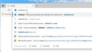 how to login to outlook on browser, mobile, pc, and laptop: a comprehensive guide