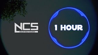 Zack Merci X Arcana - Into The Wild [NCS Release] [1 Hour Version]