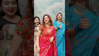 Jamdani Saree Kornia Ummi Noureen Mahjabin