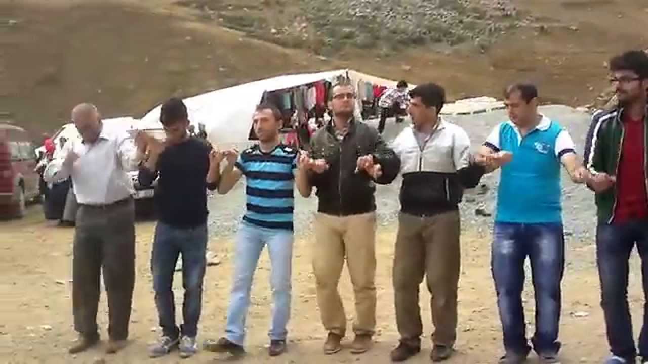 yüncüler(hungamek )horon