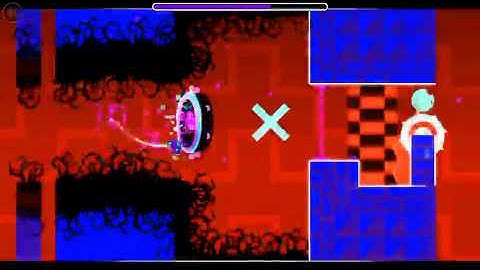 Noobman Adventures - Noobas - Easy Demon