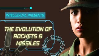 The Evolution of Rockets & Missiles | WAR | History | Documentary