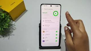 How to solve payment problem in realme p4 5g | realme p4 pro me payment protection set kaise kare
