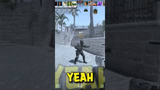 #csgo #cs2 spinbot 😂
