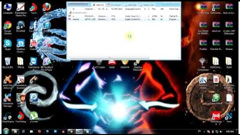 DarkComet Server Crypt By PrinceZuko