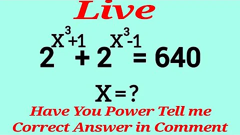Germany | Can you solve this?| Math Olympiad #maths #mathematics #math