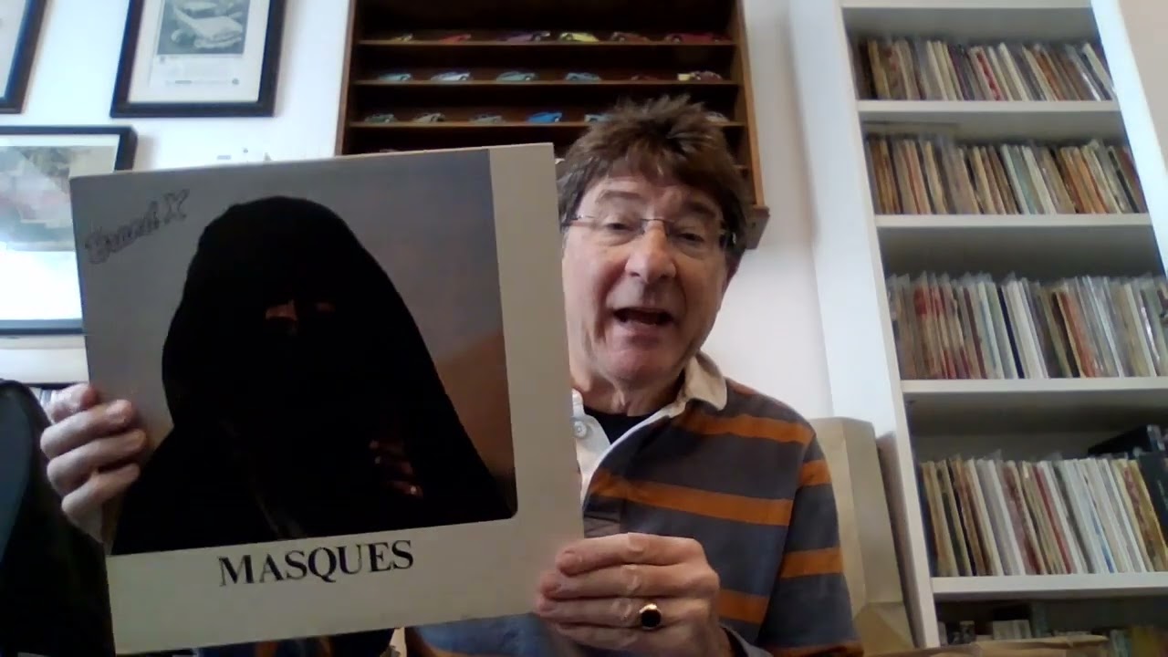 Vinyl Record Finds Sept. 2025