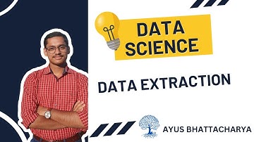 Indian Student teaches Data Science | Data Extraction | Paathshala Pandit