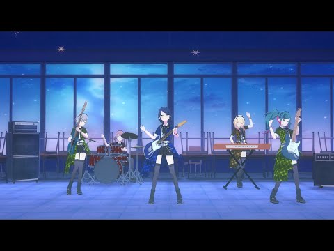 【プロセカMV】ステラ（1周年限定衣装）