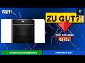 Neff N 90 Backofen – Test &amp; Review | elektrotrends.app