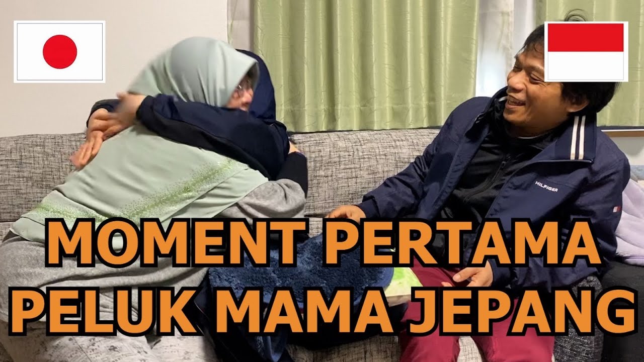 MEMANG BEDA KALO SUAMI INDONESIA YANG DIPRANK