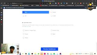 Demo Project Submission