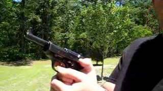 Walther P-38