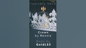 Thumbnail of Crown heavy on me