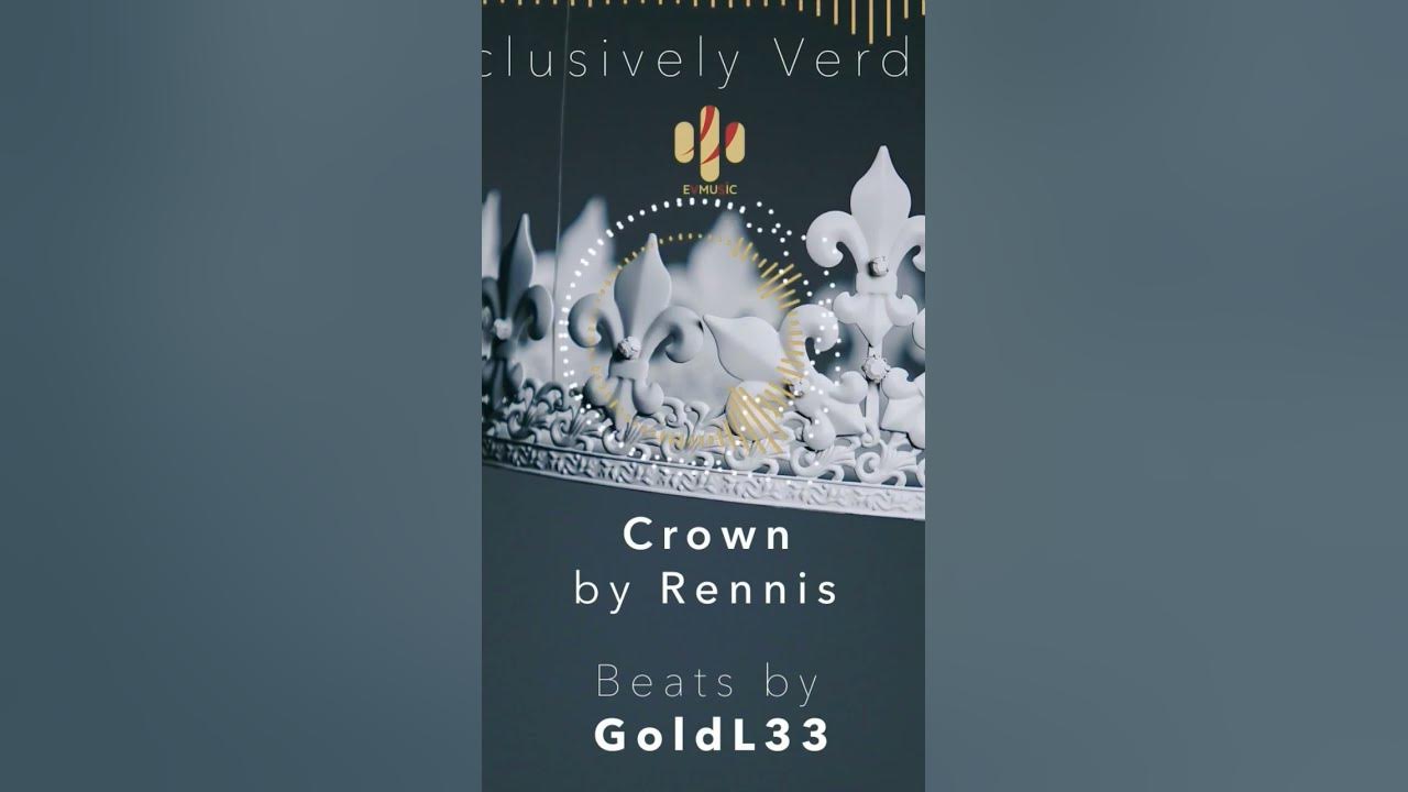 Crown heavy on me