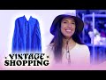 Nicole McLaughlin Goes Vintage Shopping With Complex