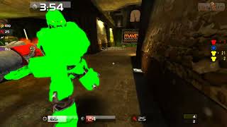 Quake Live: QFN esuba vs. Oaschloch fun tox game!! click this