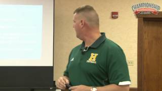 Celebrity Billy Seals: Multiple Defense from an Odd Stack Front Wealth