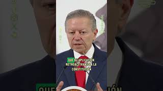 Sheinbaum Rechaza Reforma al Amparo por Considerarla Inconstitucional