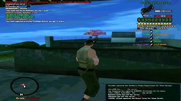 [CTC]+[SF] vs [DELTA]FT | CODE5 TCW | Wymiatacz