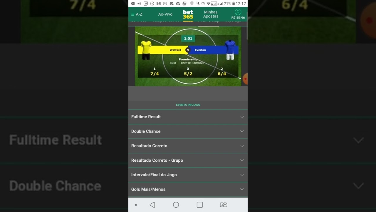 robo esportivo bet365