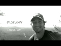 David britt cover of billie jean by michael jackson  studio recording