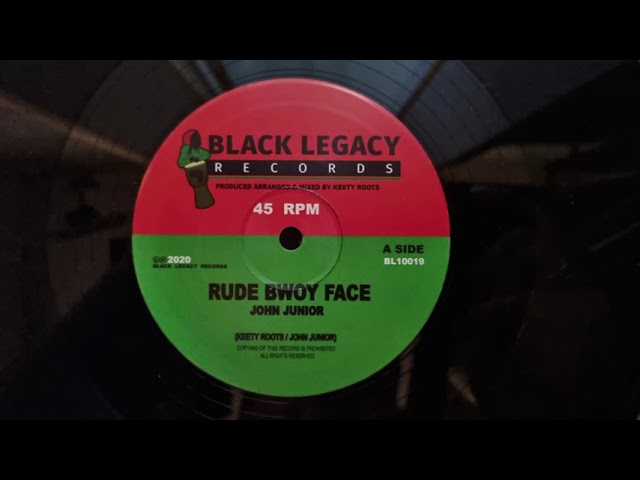 ジャパレゲ！RUDE BOY FACE,VADER,MINMI,PAPA-B ヤバイヤバイ - song and lyrics by Rudebwoy Face, VYBZ KARTEL