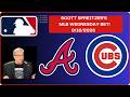 MLB Picks and Predictions - Atlanta Braves vs Chicago Cubs, 9/16/26 Best Bets, Odds & Betting Tips