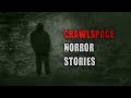 3 Disturbing True Crawlspace Horror Stories