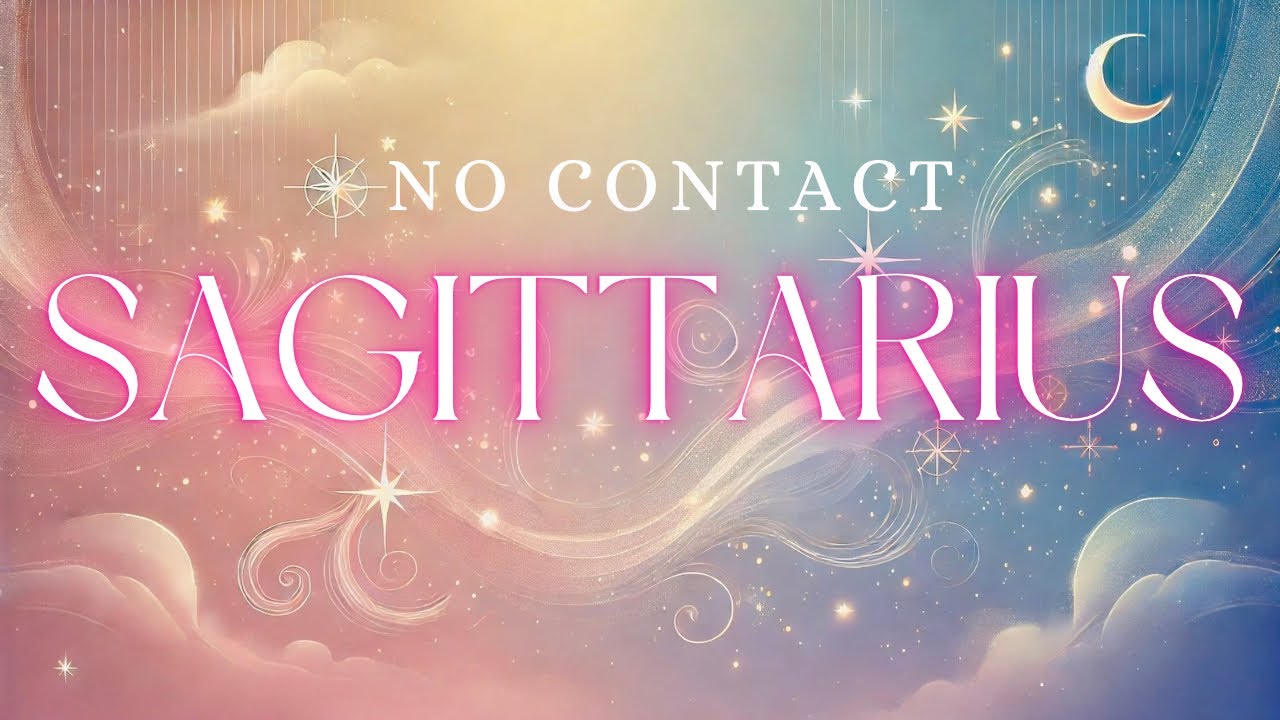 SAGITTARIUS tarot ♐️ This Person Is Desperate for Your Forgiveness Sagittarius [JUNE]