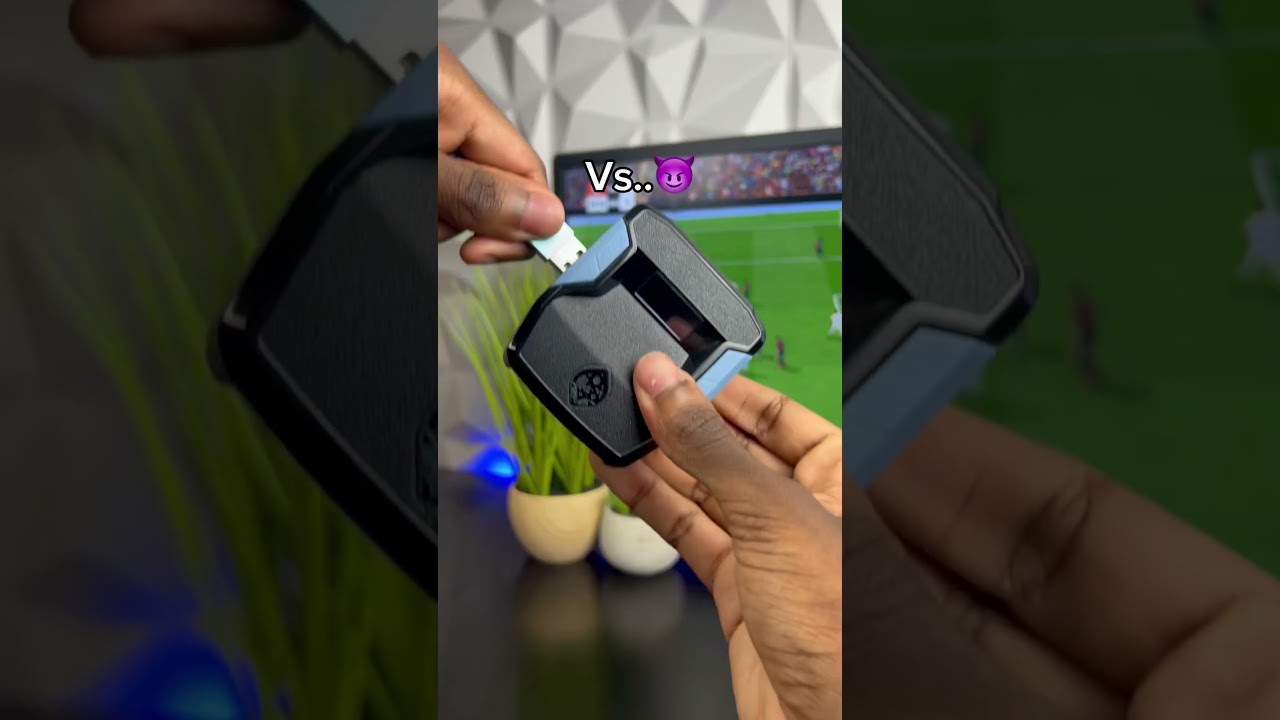 the best fifa cheat? 😨 