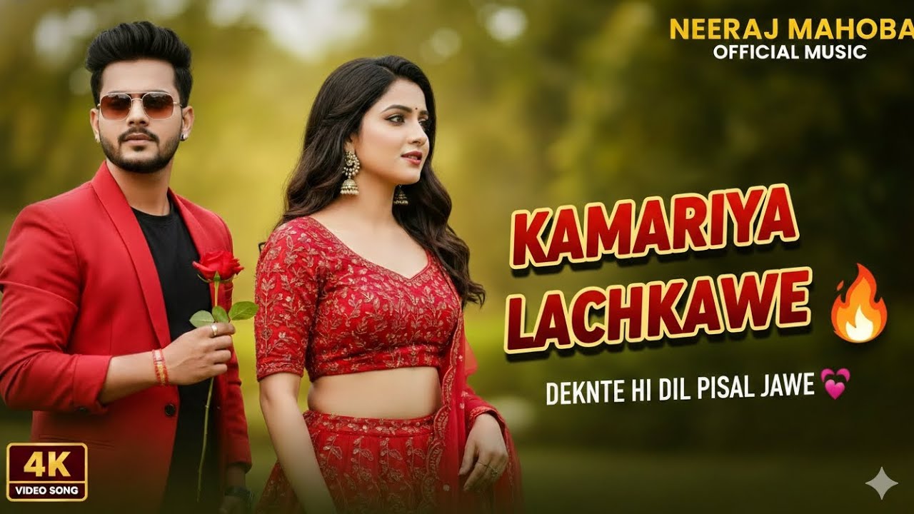 Holi Song 2026 Bhojpuri DJ | New Holi Geet 2026 | Rang Barse DJ  |  Special Song | Bhojpuri Song