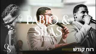 DANIEL TIRADO | PABLO & SILAS