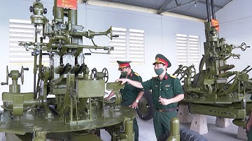 Quân khu 1 kiểm tra công tác bảo đảm Kỹ thuật cho diễn tập khu vực phòng thủ