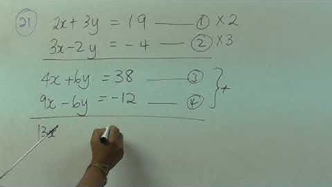 interpreting straight line graphs 18of22