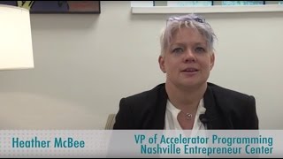 Celebrity How to Survive an Accelerator Program Profile
