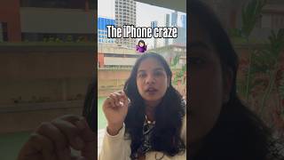 Not mine… but mine 😌📱#iphone #appleecosystem #officevibes #storytime #applefan
