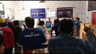 TERIMAKASIH PAHLAWAN (PSCS CILACAP)