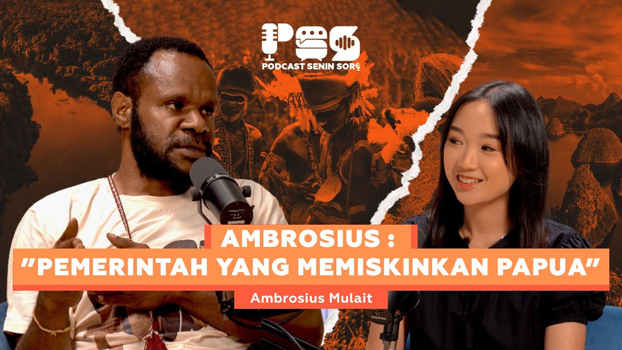 PART 1 – Papua Itu Surga, Tapi Surga untuk Siapa?