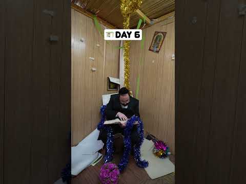 Noi Sukkah | נוי סוכה