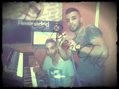 Soufian Yamaha Avec Cheb Kader Sghir   Satar Satar 2016